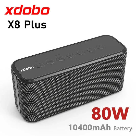 XDOBO X8 Plus Wireless Bluetooth Speaker