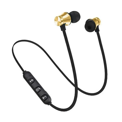 XT-11 Bluetooth Wireless Earphone