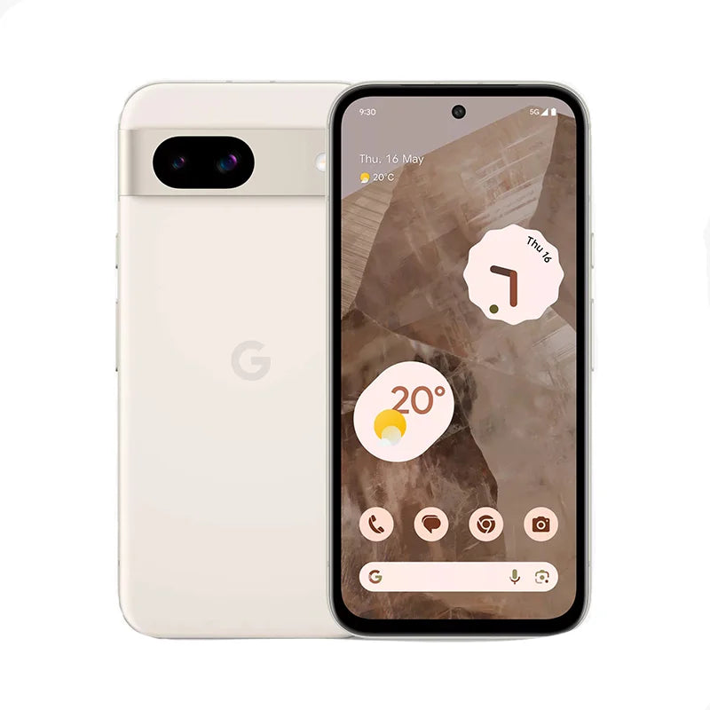 Google Pixel 8a