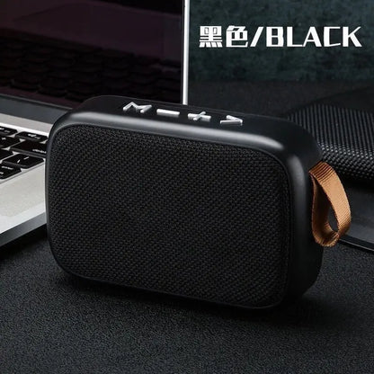 Wireless Bluetooth Speaker