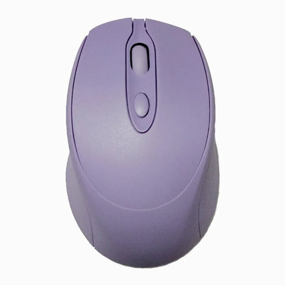 Rechargeable Bluetooth Mouse