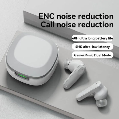 A98 ENC TWS Wireless Headset