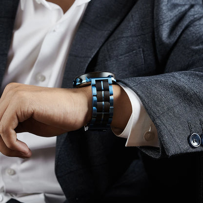 BOBO BIRD Men's Watch