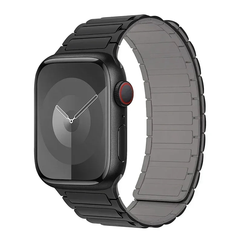 Magnetic Loop for Apple Watch Bands