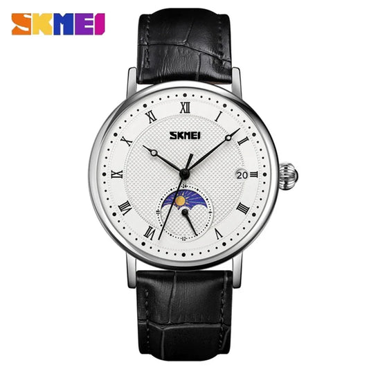 SKMEI 9308 Men's Quartz Watch