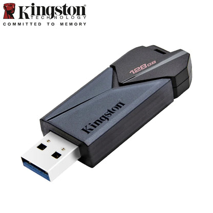 Kingston Exodia Onyx USB Flash Drive