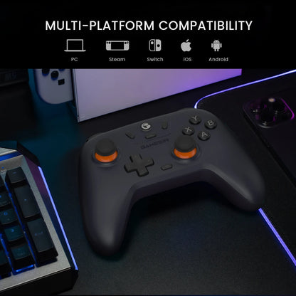 GameSir T4 Nova Lite Wireless Game Controller