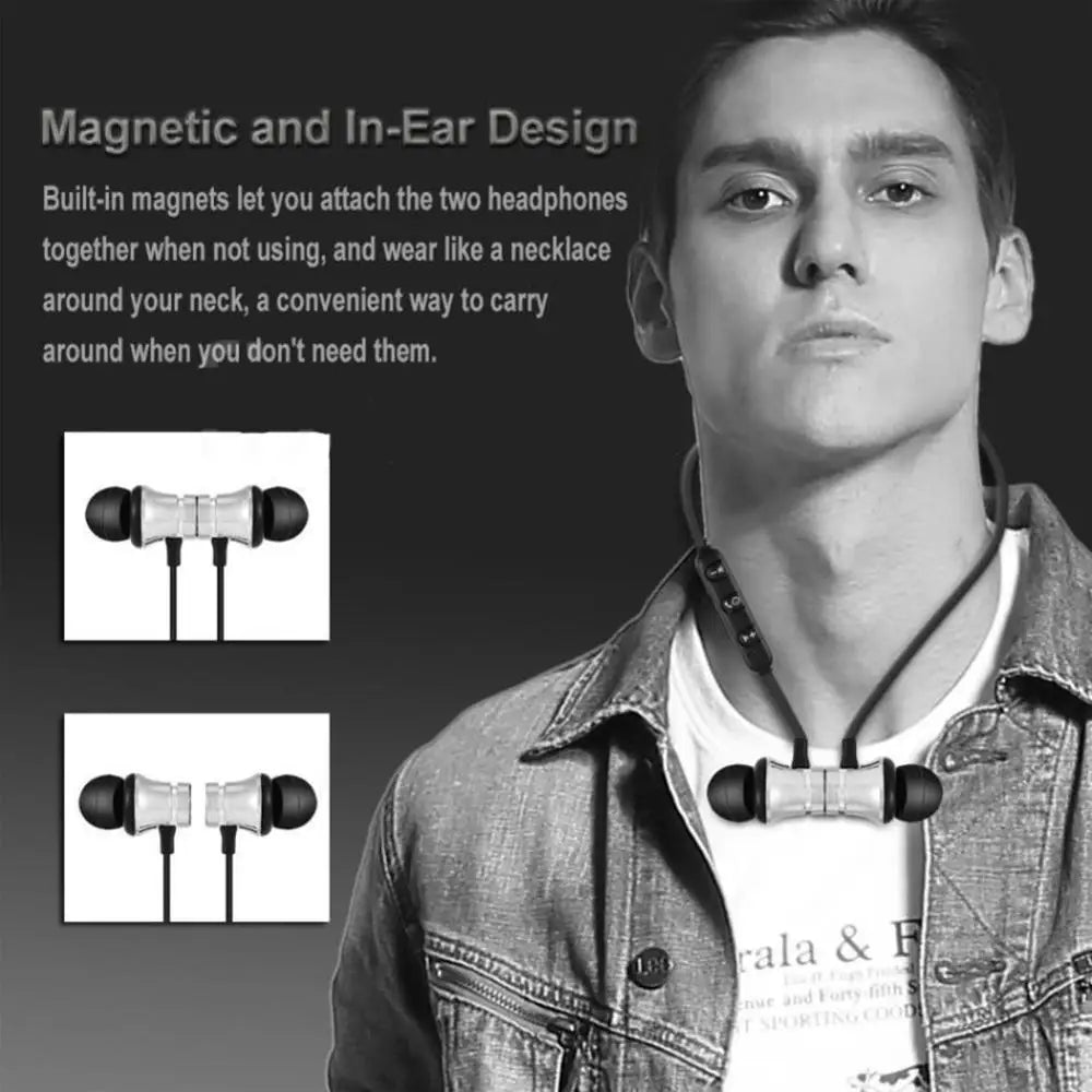 XT-11 Bluetooth Wireless Earphone