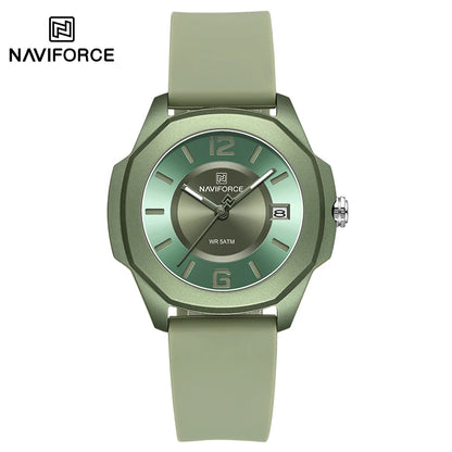 NAVIFORCE Sports Casual Watch