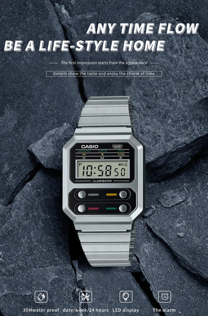 Casio Watch for Men