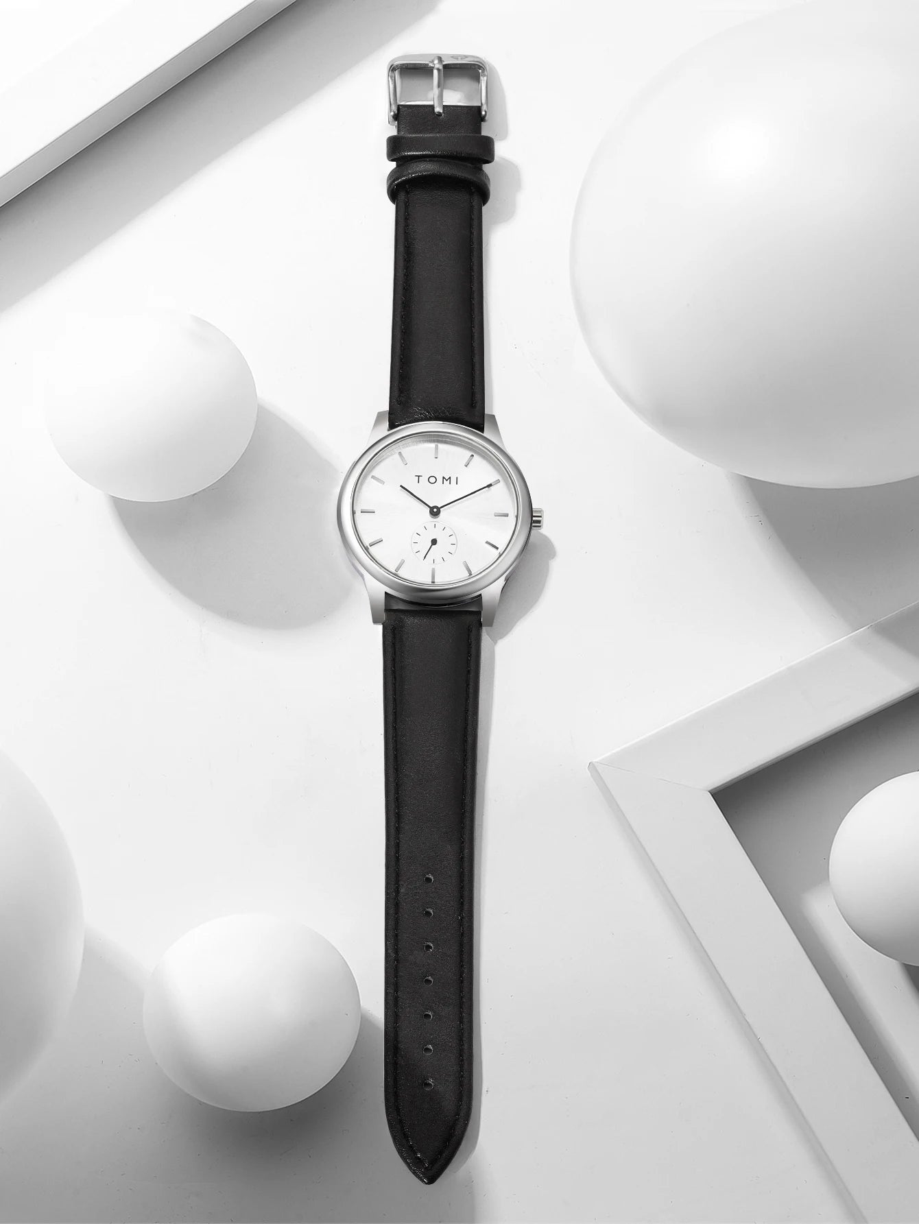 TOMI Fashion Men's Quartz Watch