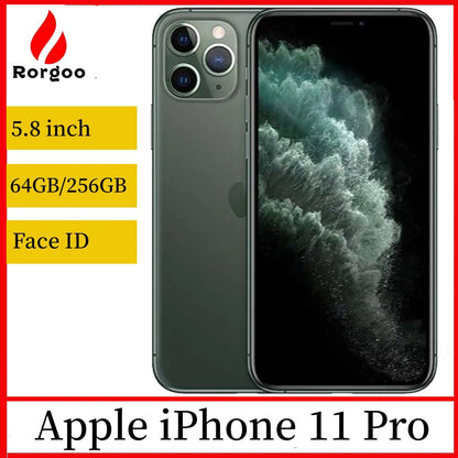 Apple iPhone 11 Pro Max