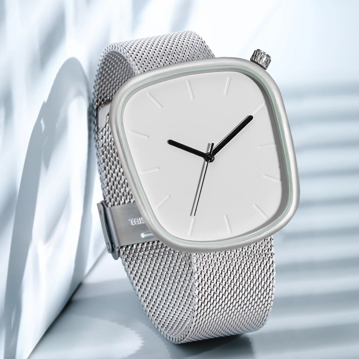 TOMI Men's Minimalist Watch