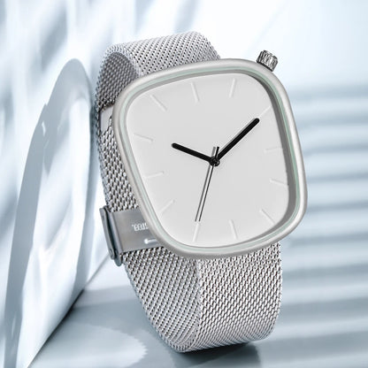 TOMI Men's Minimalist Watch