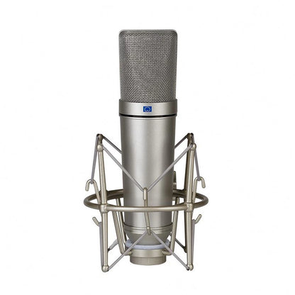 Metal Condenser Microphone