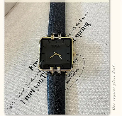CILOA Square Women's Watch