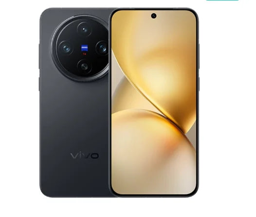 Vivo X200 Pro