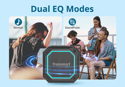 Tronsmart Groove 2 Portable Speaker