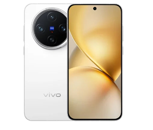 Vivo X200 Pro