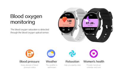 NORTH EDGE 2023 NL73 Smart Watch
