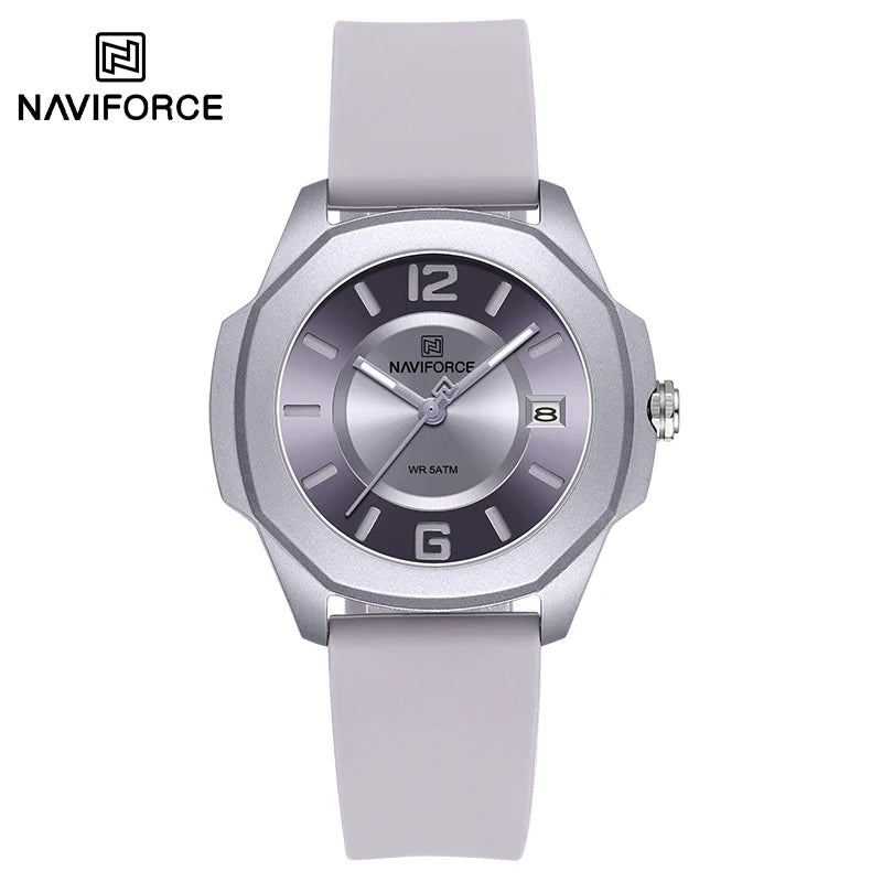 NAVIFORCE Sports Casual Watch
