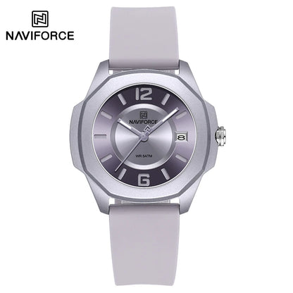 NAVIFORCE Sports Casual Watch