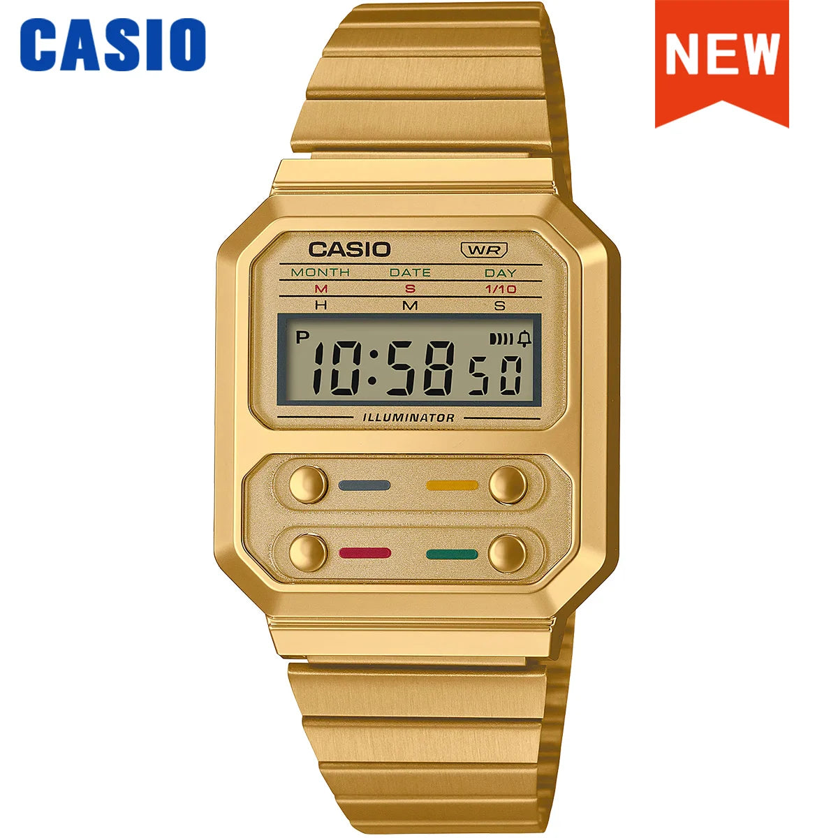 Casio Watch for Men