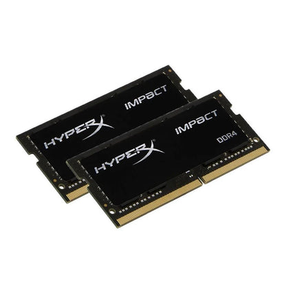 32GB 16GB 8GB RAM DDR4