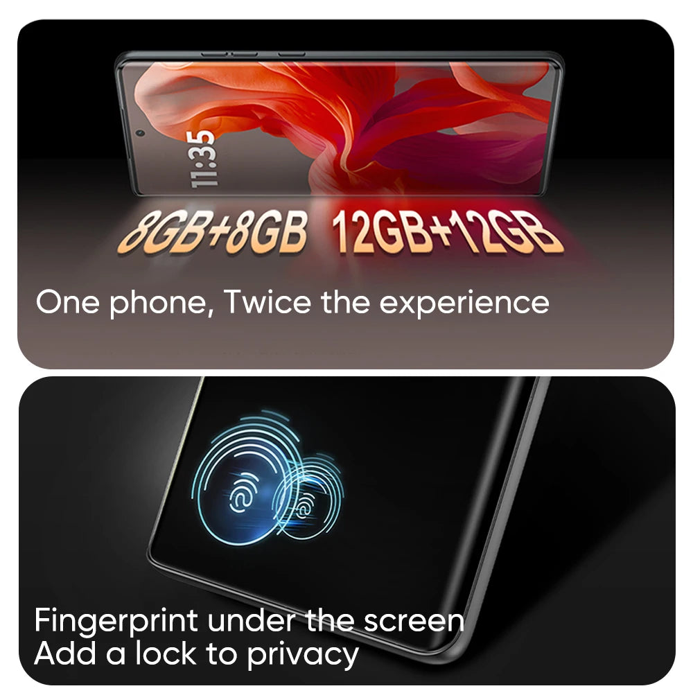 Motorola Moto S50 Neo Mobile Phone