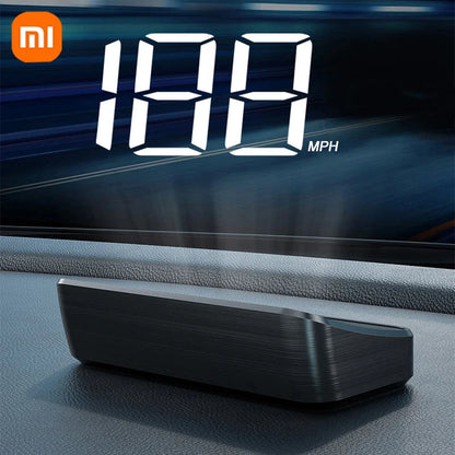 Xiaomi Car Speedometer