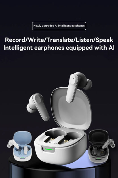 A98 ENC TWS Wireless Headset