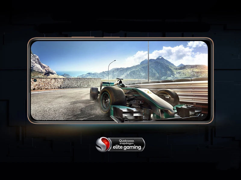 Xiaomi Redmi Note 10 Pro