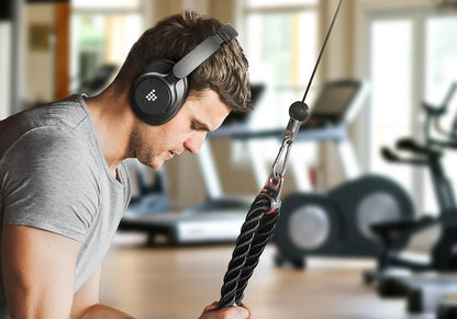 Tronsmart Sounfii Q20 Headphones