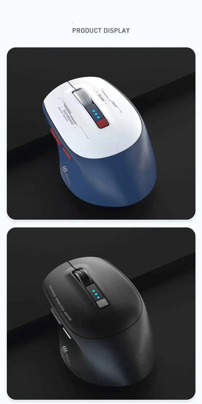 ITLY W2 6D Bluetooth Wireless Mouse