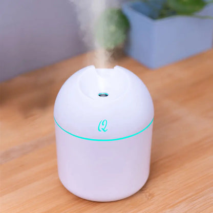 Ultrasonic Air Humidifier