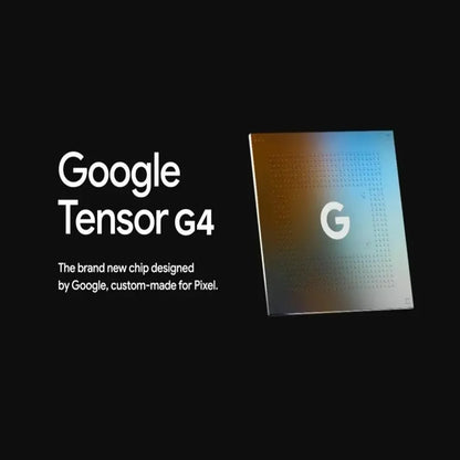 Google Pixel 9