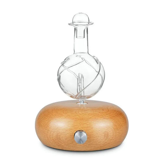 Waterless Essential Oils Diffuser