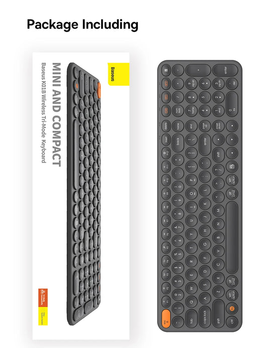 Baseus Wireless Keyboard
