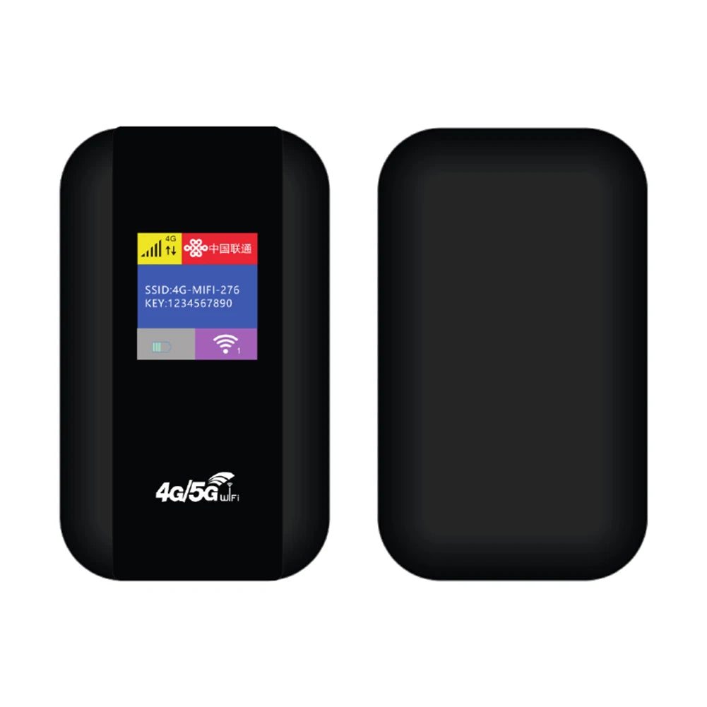 4G/5G WIFI Router