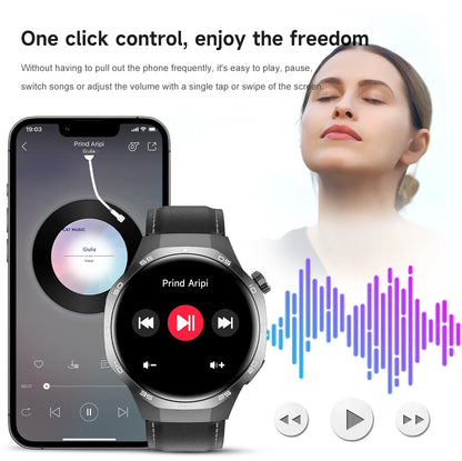 Huawei GT5 Pro Smart Watch