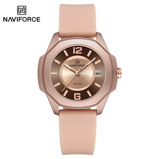 NAVIFORCE Sports Casual Watch