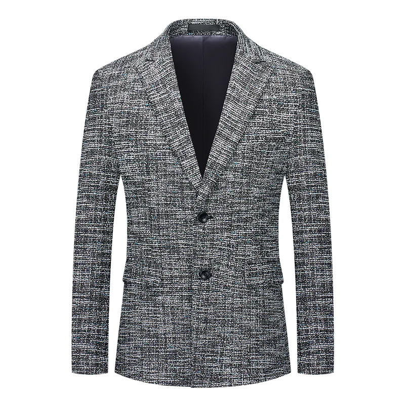 Slim Fit Suit Designer Jackets