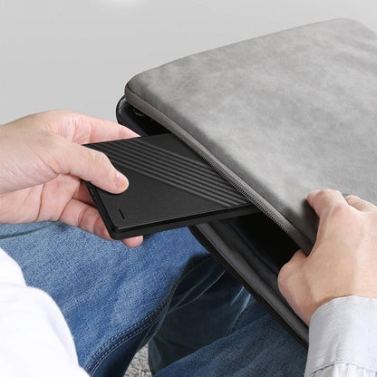 Portable External Hard Disk Drive