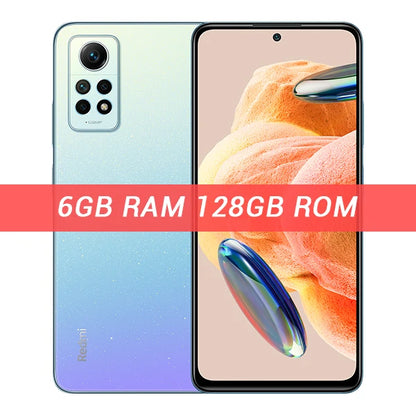 Xiaomi Redmi Note 12 Pro