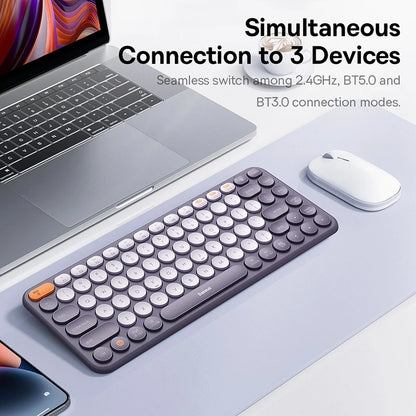 Bluetooth Wireless Keyboard