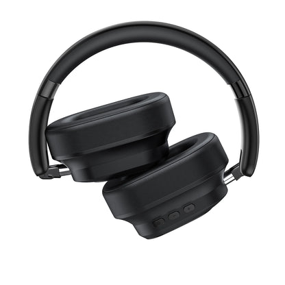 Siindoo JH-ANC930Plus Hybrid Wireless Headphone