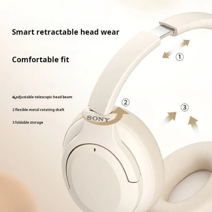 SONY D2-ANC Wireless Headphones