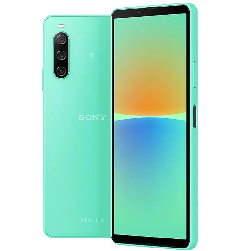 Sony Xperia 10 IV