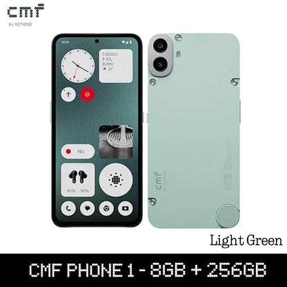 CMF Phone 1