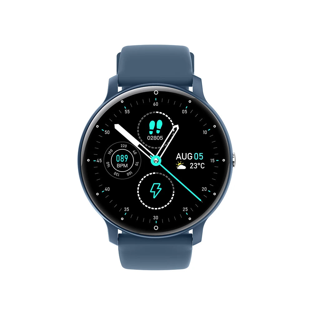 IUTECH ZL02CPRO 2024 Smart Watch